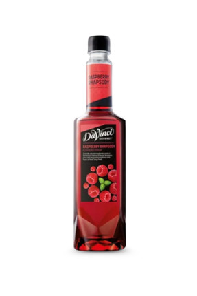 Davinci Gourmet Frambuaz Aromalı Raspberry Kokteyl Şurup 750 ml Image 0