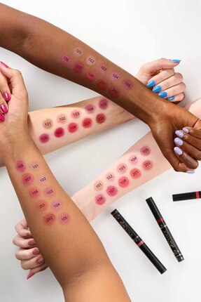 The Slim Stick Ruj 107 Image 5