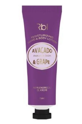 Grape & El kremi 75 ml Image 0