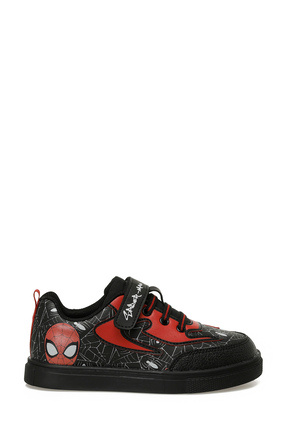 ATEMO.F5PR Siyah Erkek Çocuk Sneaker Image 0