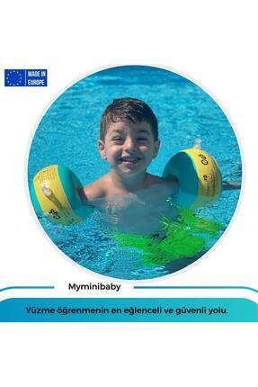 TEK YEDEK Başlangıç Seviyesi Yüzme Kolluk Image 1