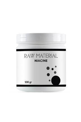 Niacine 100 gr Image 0