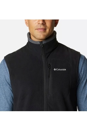 Fast Trek™ Fleece Vest Erkek Polar Yelek AM1056-009 Image 3