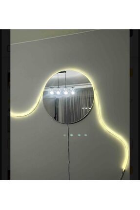 NEONLED DUVAR BOYAMA GÜNIŞIĞI 3 METRE TAK ÇALIŞTIR Image 0