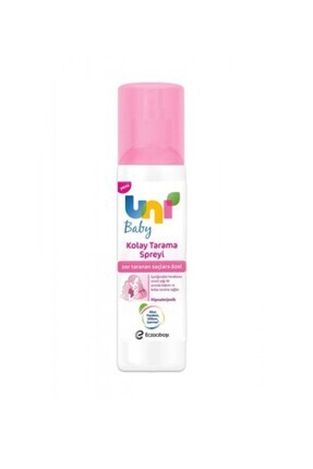 200 Ml Kolay Tarama Spreyi Image 0