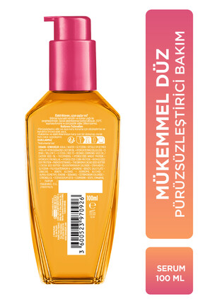 Dream Long Mükemmel Düz Pürüzsüzleştirici Serum 100 ml Image 7