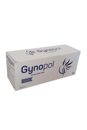 Gynopol 60 Saşe Image 0