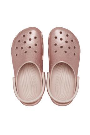 Classic Glitter Clog Quartz Glitter Image 0