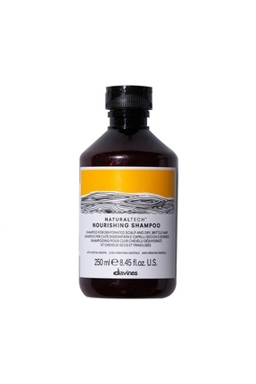NT Nourishing Shampoo - Yıpranmış Ve Kuru Saçlar İçin Besleyici Şampuan 250 Ml. Image 0