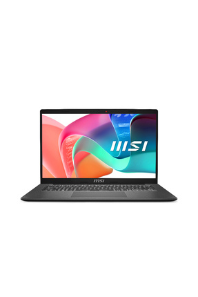 NB MODERN 14 F13MG-257XTR I7-1355U 16GB DDR4 UMA 512GB SSD 14.0 FHD DOS GRI Image 0