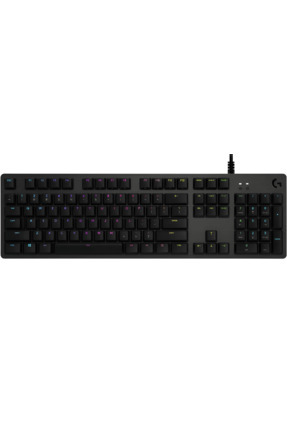 G512 Lingtsync Carbon Mekanik Gaming (Oyuncu) Klavye -920-009353 Image 0