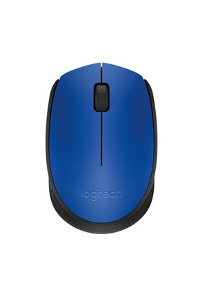 M171 1000DPI 3 Tuş Optik Kablosuz Mouse - 910-004640 Image 0