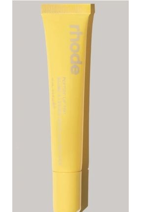 Rhode Peptide LıpTınt Baume A Levres Teınte Aux Peptıdes Lemontine Lip Balm 10 ml Image 0