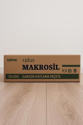 GARSON KATLAMA PEÇETE (12*100) Image 0