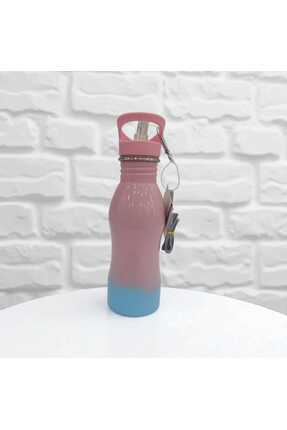 çelik pipetli suluk 500ml Image 0