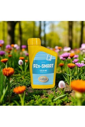 Micro pzn- smart 1lt Sıvı Yaprak Gübresi Çiçeklendirici Ve Döllendirici , Arttırıcı Gübre Image 0