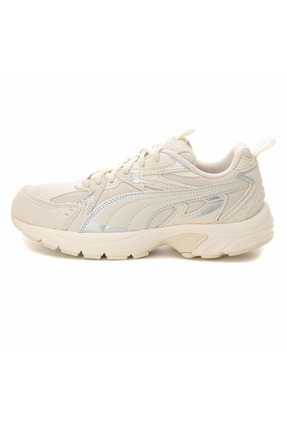 Milenio Tech Suede Sneaker Image 0
