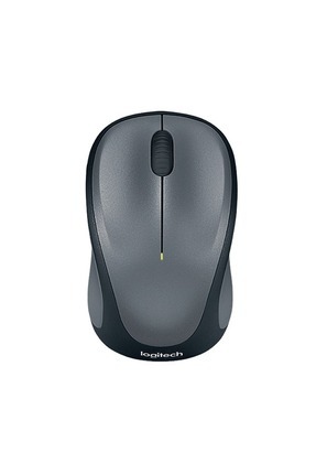 M235 800DPI 3 Tuş Optik Kablosuz Mouse - 910-002201 Image 0