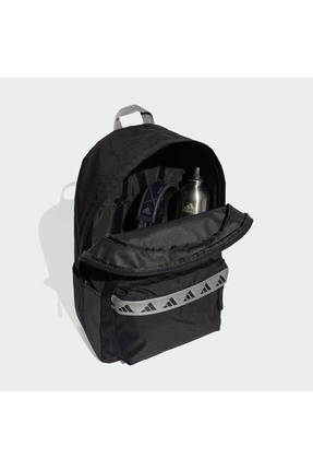 Klasik Bant Sırt Çantası Image 3
