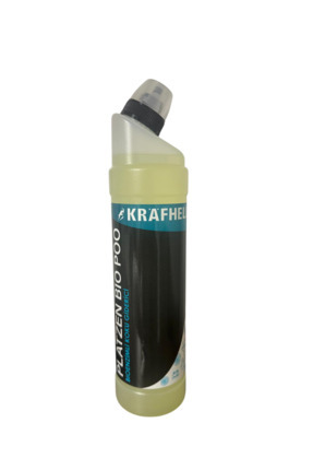 PLATZEN BİO POO Bioenzimli Koku Giderici 750 ML Image 0