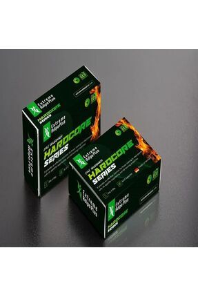 Adipo Extreme Hardcore Series Burner Appetite Control Hca Green Tea Garcinia Cambogia 30 Caps Image 0