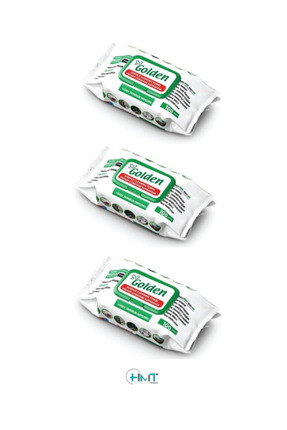 YÜZEY TEMİZLEME HAVLUSU 3X100 Image 0