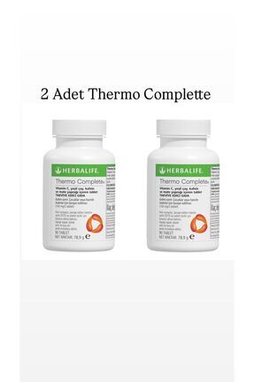 Thermo Complete™ 90 tablet (2 KUTU) Image 0