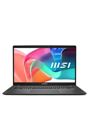 Modern 14 F13MG-429XTR i5-1334U 16GB DDR4 UMA 512GB SSD 14