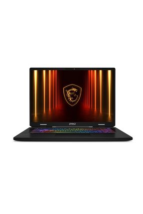 NB CROSSHAIR 17 HX AI D2XWGKG-018XTR ULTRA 7 255HX 32GB DDR5 RTX5070 GDDR7 8GB 1TB SSD 17.0 QHD+ Image 0
