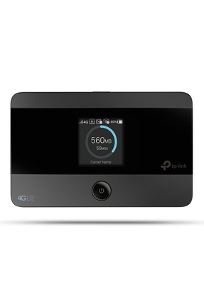 M7350 4G LTE-Advanced Mobil Router Wi-Fi Image 0