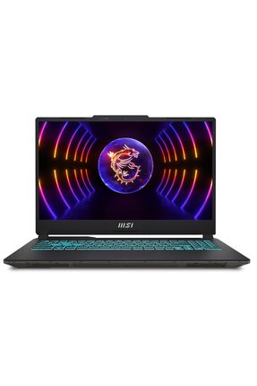Cyborg 15 A13VF-895XTR i5-13420H 16GB GDDR6 1TB RTX 4060 8GB 15.6