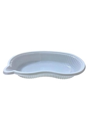 Böbrek Küveti Plastik 100'lü Paket Image 0