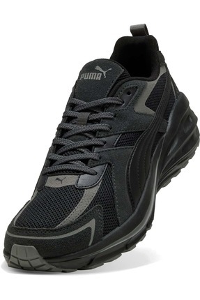 Hypnotic LS_ 402618 Unisex Spor Koşu Ayakkabısı SİYAH Image 3