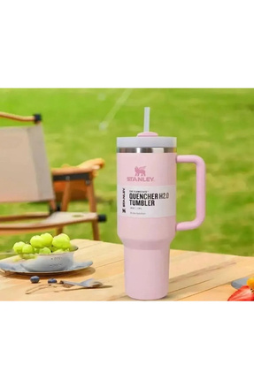Quenher Pipetli Termos 1.18 Litre Image 0