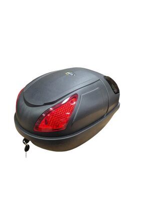 Elektrikli Bisiklet -Fat Bike E-bike arka çanta Kilitli Siyah Kilitli e-bike port çanta 19 litre Image 0