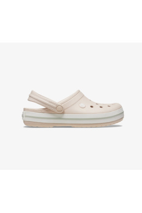 Crocband Kadın Açık Pembe Yazlık Terlik Image 0