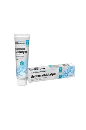 LİPOZOMAL GLUTATYON (Kedi ) Image 3