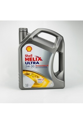 Helix Ultra Pro 5w-30 AG SERISI Dexos2-acea C3 Dpf Motor Yağı 5LT Image 0