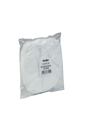 PRATİC P 5 BEZ FİLTRE 3’LÜ PAKET Image 0