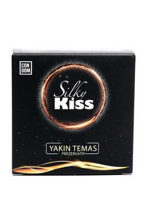 Yakın Temas Ekstra İnce Prezervatif Image 0