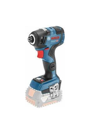 Professional Gdr 18 V-200 C Solo (Akü ve Sarj Cihazı Teslimat Kapsamına Dahil Değildir) Image 0