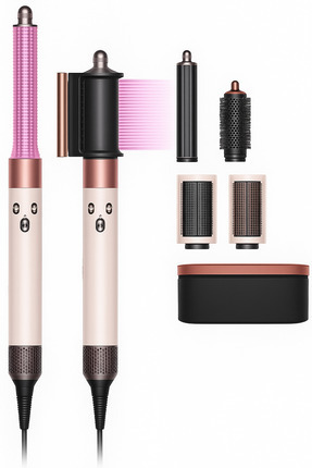 Airwrap™ Complete Long Volumise 2 Yıl Garantili (Random Color) Image 0