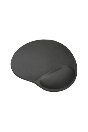 16977 Bigfoot Jel Mousepad,siyah (MOUSE DAHİL DEĞİLDİR) Image 0