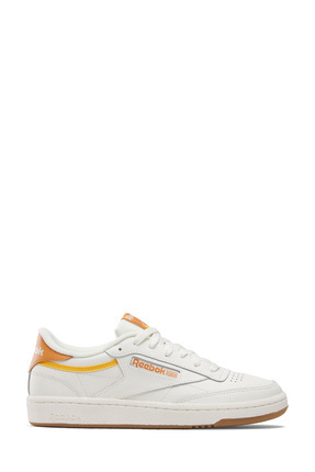 CLUB C 85 KIRIK BEYAZ Kadın Sneaker Image 0