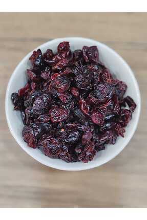 Kuru Yaban Mersini – Katkısız & Doğal Kurutulmuş Yaban Mersini | Antioksidan Kaynağı | 100 g Image 0
