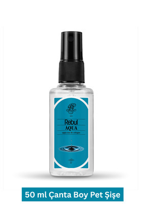 Aqua Kolonya Sprey 50 ml Image 0