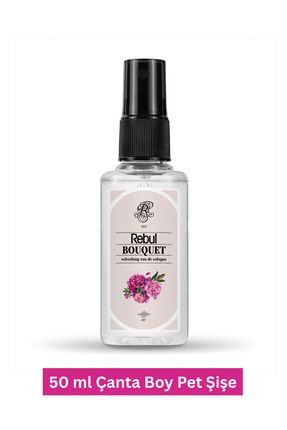 Bouquet Kolonya 50 ml Image 0