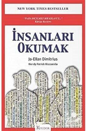 İnsanları Okumak Image 0