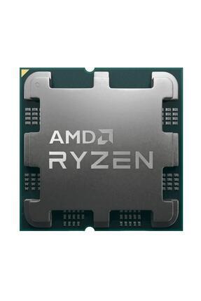 Ryzen 5 8400F 6C 4.2GHz 16MB AM5 Kutusuz Fansız İşlemci Image 0