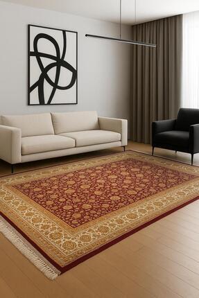 Halı 200x300 Lüks Salon Halısı Şık, Parlak ve Yumuşak Dokulu-GM CARPET Image 0